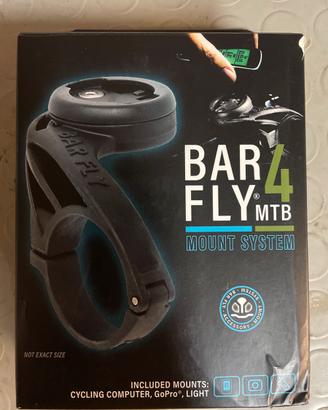 Bar fly mount