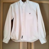 Camicia Oxford Gant taglia 15 anni cm 170