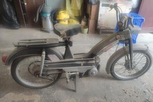 Ciclomotore Mobylette