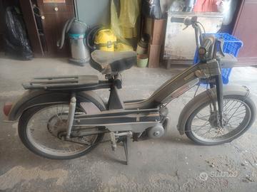 Ciclomotore Mobylette