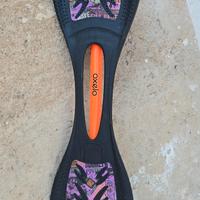 Waveboard Oxelo skateboard