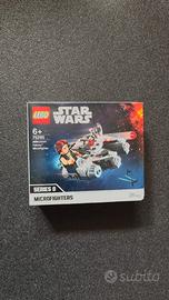 LEGO 75295 Millennium Falcon Microfighter SW