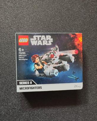 LEGO 75295 Millennium Falcon Microfighter SW