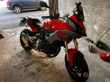 Bmw f900xr