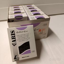 Kit 10 Paia Collant Aris - 15 Denari - Taglia 3 - 