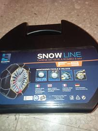 Catene da neve