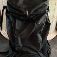 Zaino Thule Topio 40