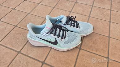 nike pegasus  n 44