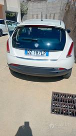 Lancia delta
