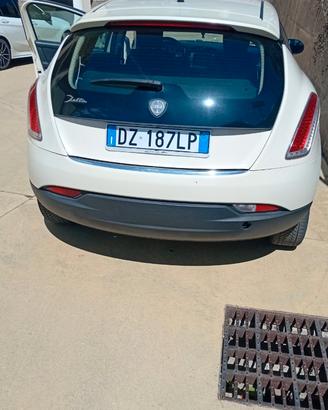 Lancia delta