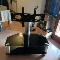 mobile TV in cristallo