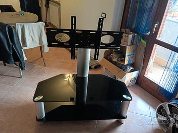 mobile TV in cristallo