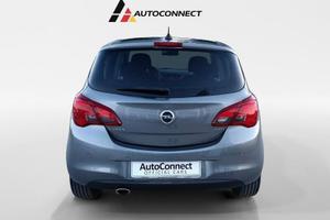 Opel Corsa Black Edition