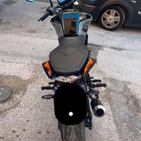 Duke 125