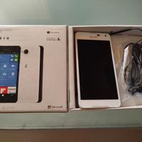 Microsoft Lumia 650 Dual SIM