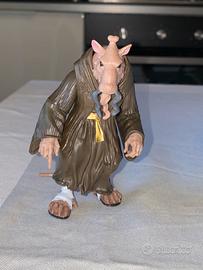 Action figure Spinter Playmates