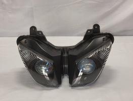 FARO FANALE PROIETTORE ANTERIORE HEADLIGHT KAWASAK