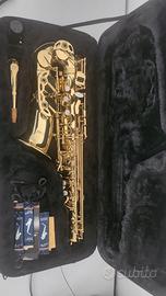 Sax j.will