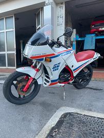 Cagiva aletta oro 125cc S2