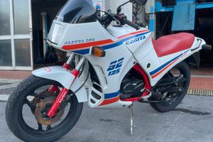 Cagiva aletta oro 125cc S2