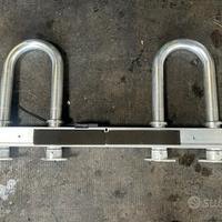 AUDI TT MK1 ROADSTER ROLL BAR 98-06 8N7880083B