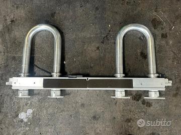 AUDI TT MK1 ROADSTER ROLL BAR 98-06 8N7880083B