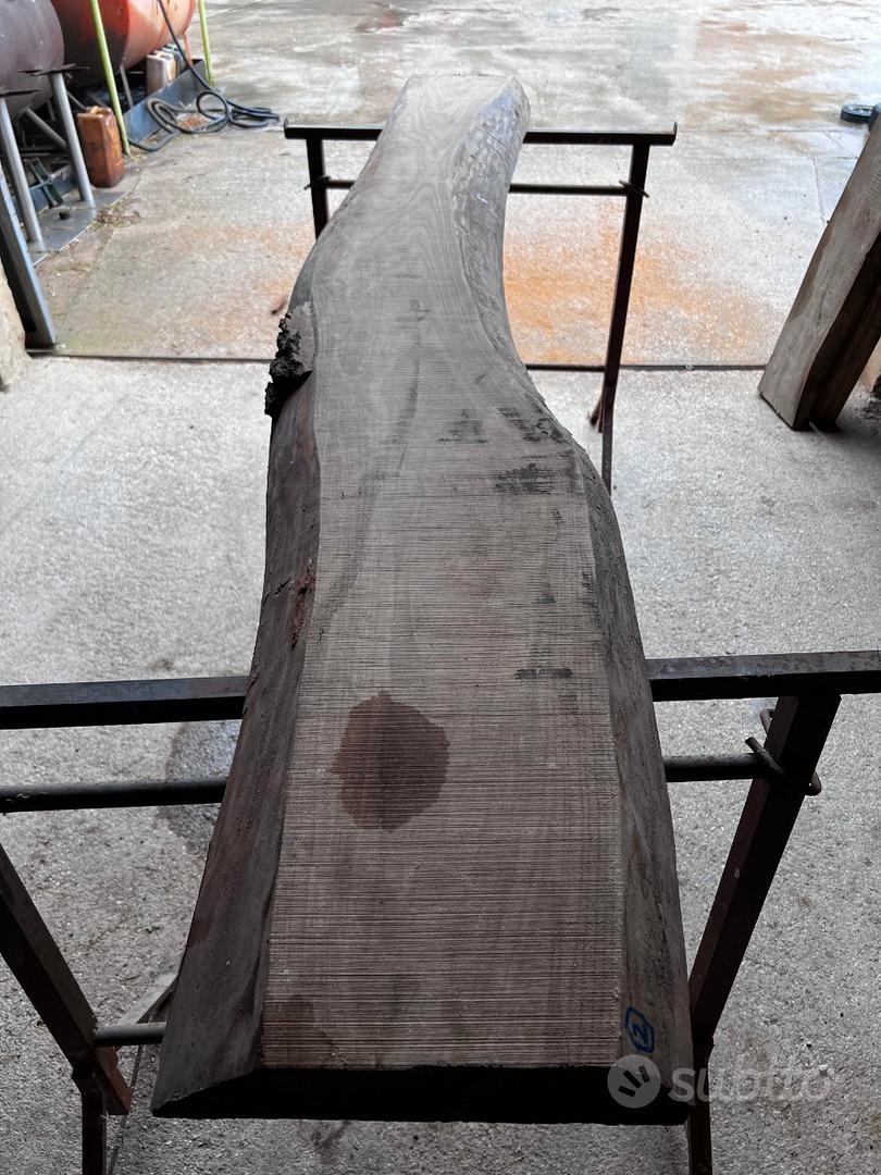 Tavole in legno massello - Arredamento e Casalinghi In vendita a Mantova