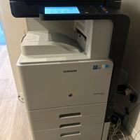 Stampante Samsung MultiXpress C9201