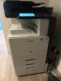 Stampante Samsung MultiXpress C9201