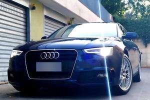 Audi A5 2000 diesel 177cv