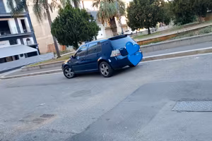 golf 4
