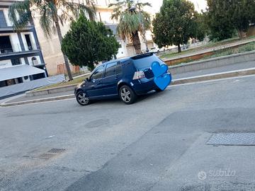 golf 4