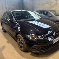 VOLKSWAGEN Polo 1.0 TSI DSG Life