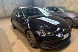 VOLKSWAGEN Polo 1.0 TSI DSG Life