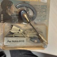 Auricolare Nokia 6210