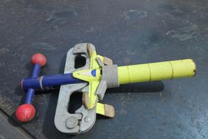 Antifurto per auto Bullock modello R