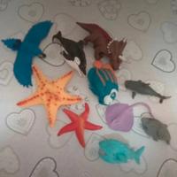 elastikorps vari tipi