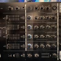 Mixer reloop 4 canali bluetooth