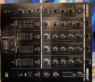 Mixer reloop 4 canali bluetooth