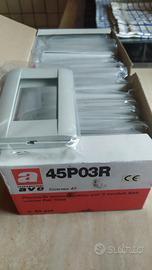 6 Placche Ave 45P03BP