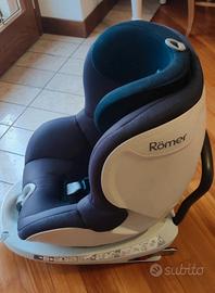 Seggiolino auto BRITAX - Römer