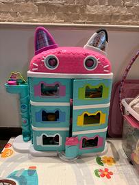 Casa delle bambole di Gabby