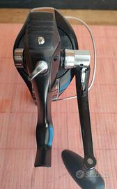 Mulinello Alcedo Surf 12000 LX