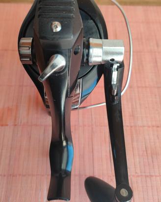 Mulinello Alcedo Surf 12000 LX