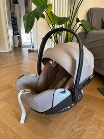 Ovetto Neonato Cybex