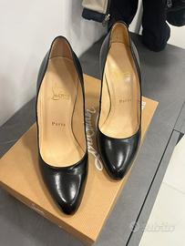 tacchi Christian Louboutin