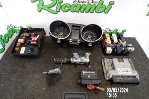 KIT AVVIAMENTO GOLF 6 - VI 2.0 TDI QUATTRO 2012