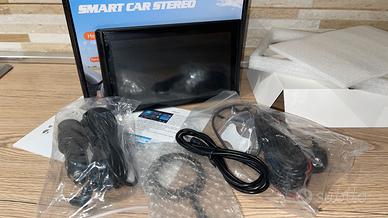 Stereo per auto Car Play