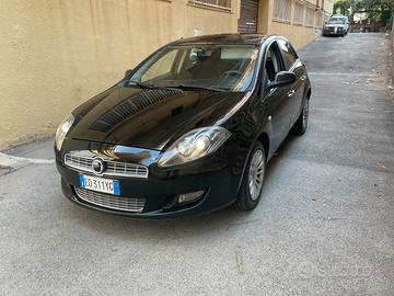 Fiat bravo 1.6 mtj