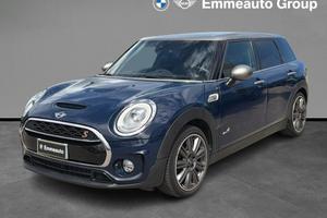 MINI Clubman 2.0 Cooper SD Hype ALL4 aut.